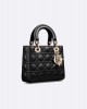 DIOR Small Lady Dior My ABCDior Bag M0538ONHY_M900