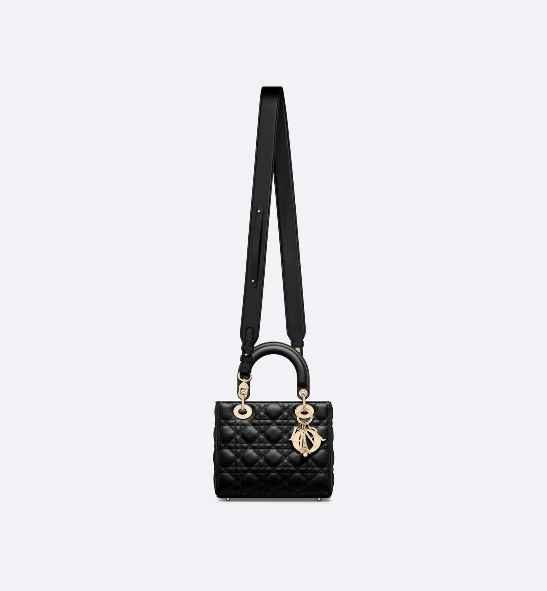 DIOR Small Lady Dior My ABCDior Bag M0538ONHY_M900