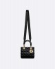 DIOR Small Lady Dior My ABCDior Bag M0538ONHY_M900