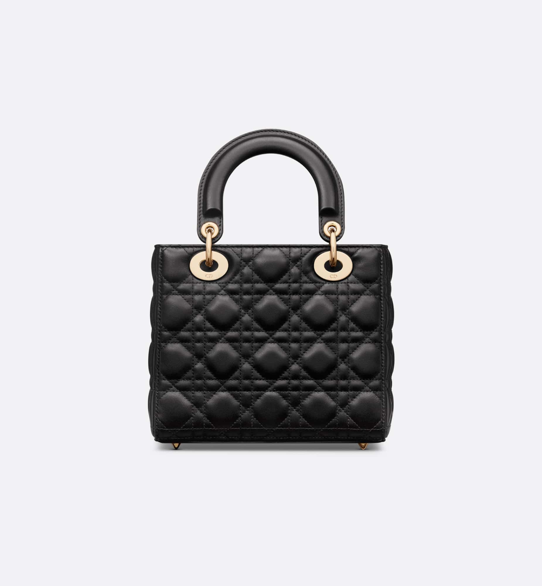 DIOR Small Lady Dior My ABCDior Bag M0538ONJF_M900