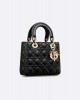 DIOR Small Lady Dior My ABCDior Bag M0538ONJF_M900