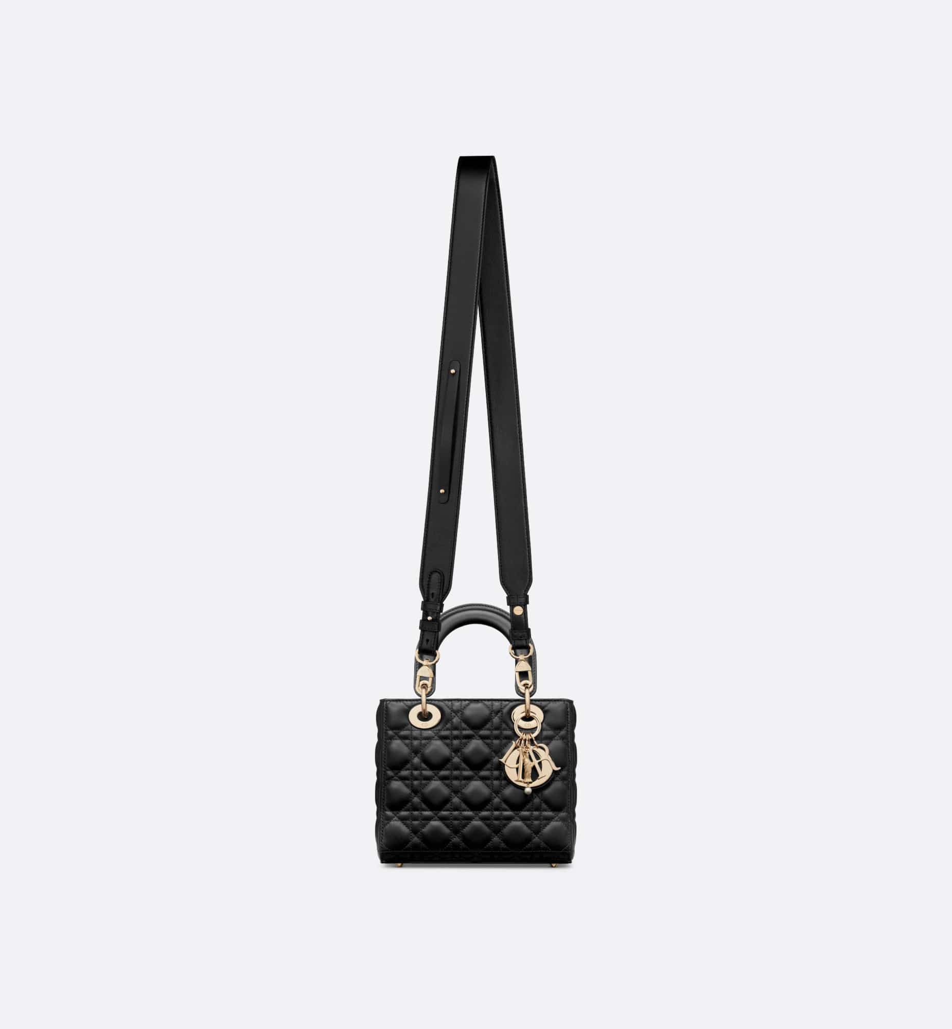 DIOR Small Lady Dior My ABCDior Bag M0538ONJF_M900