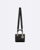 DIOR Small Lady Dior My ABCDior Bag M0538ONJF_M900