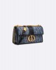 DIOR  Montaigne East-West Bag with Chain M9334UDCE_M49E