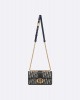 DIOR  Montaigne East-West Bag with Chain M9334UTZQ_M928