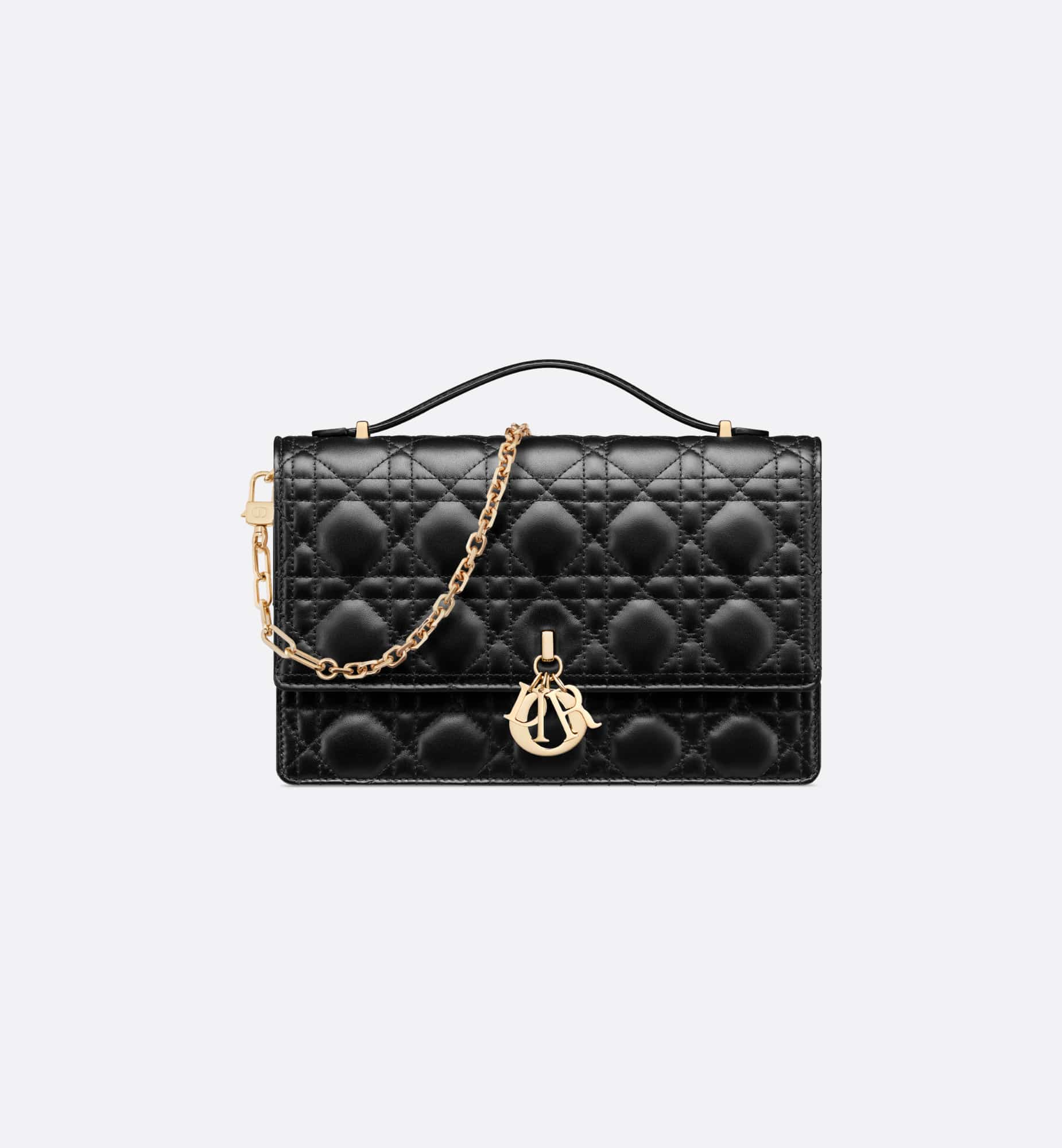 DIOR My Dior Top Handle Bag M0997ONGE_M900