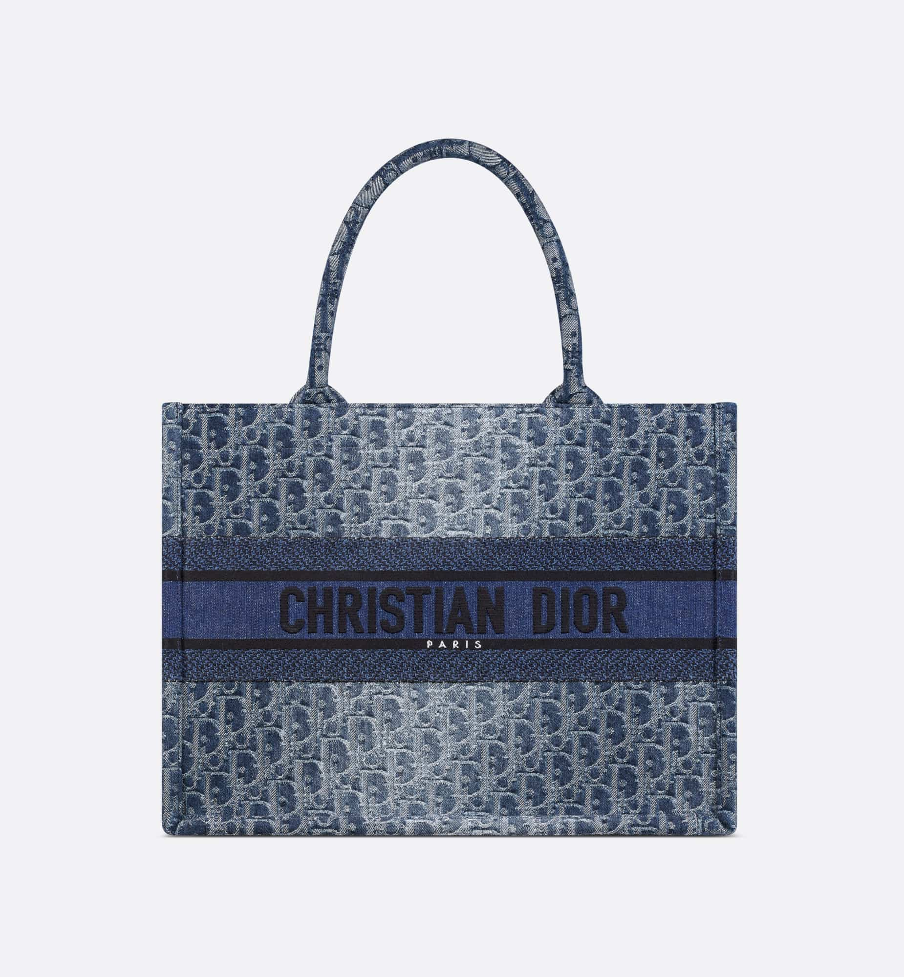 DIOR Medium Dior Book Tote M1296ZEGC_M49E