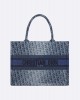 DIOR Medium Dior Book Tote M1296ZEGC_M49E