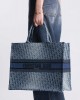 DIOR Large Dior Book Tote M1286ZEGC_M49E