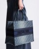 DIOR Medium Dior Book Tote M1296ZEGC_M49E