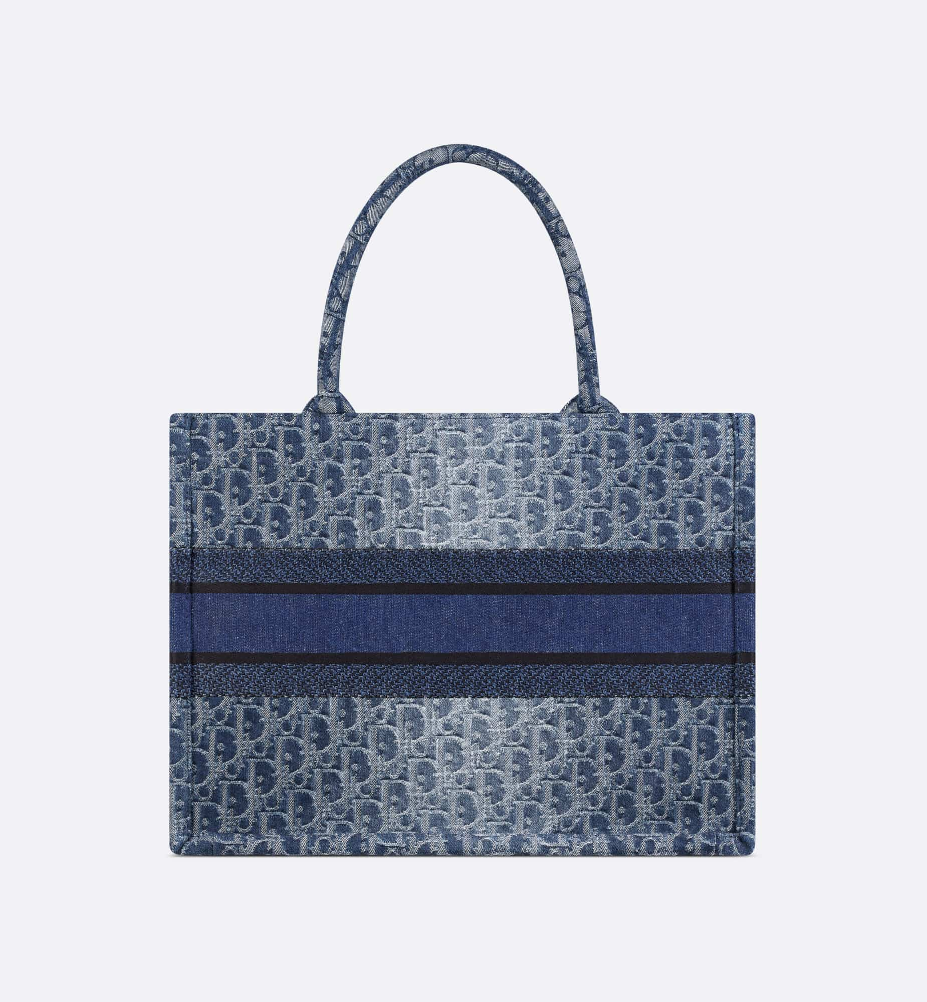 DIOR Medium Dior Book Tote M1296ZEGC_M49E