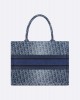 DIOR Medium Dior Book Tote M1296ZEGC_M49E