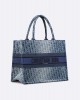 DIOR Medium Dior Book Tote M1296ZEGC_M49E