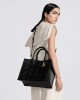 DIOR Medium Dior Book Tote M1324OWHP_M900