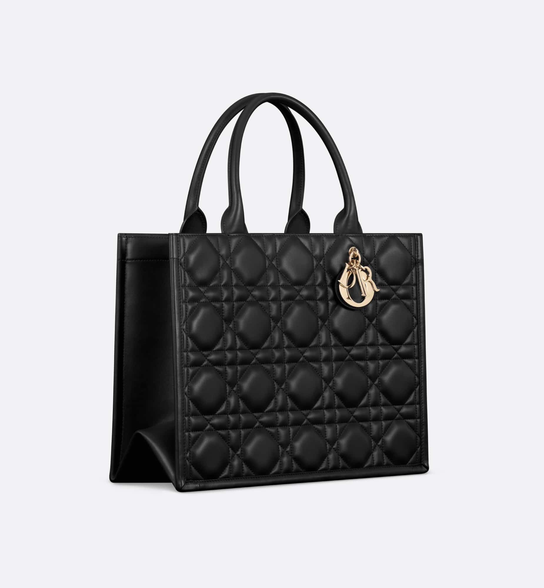 DIOR Medium Dior Book Tote M1324OWHP_M900