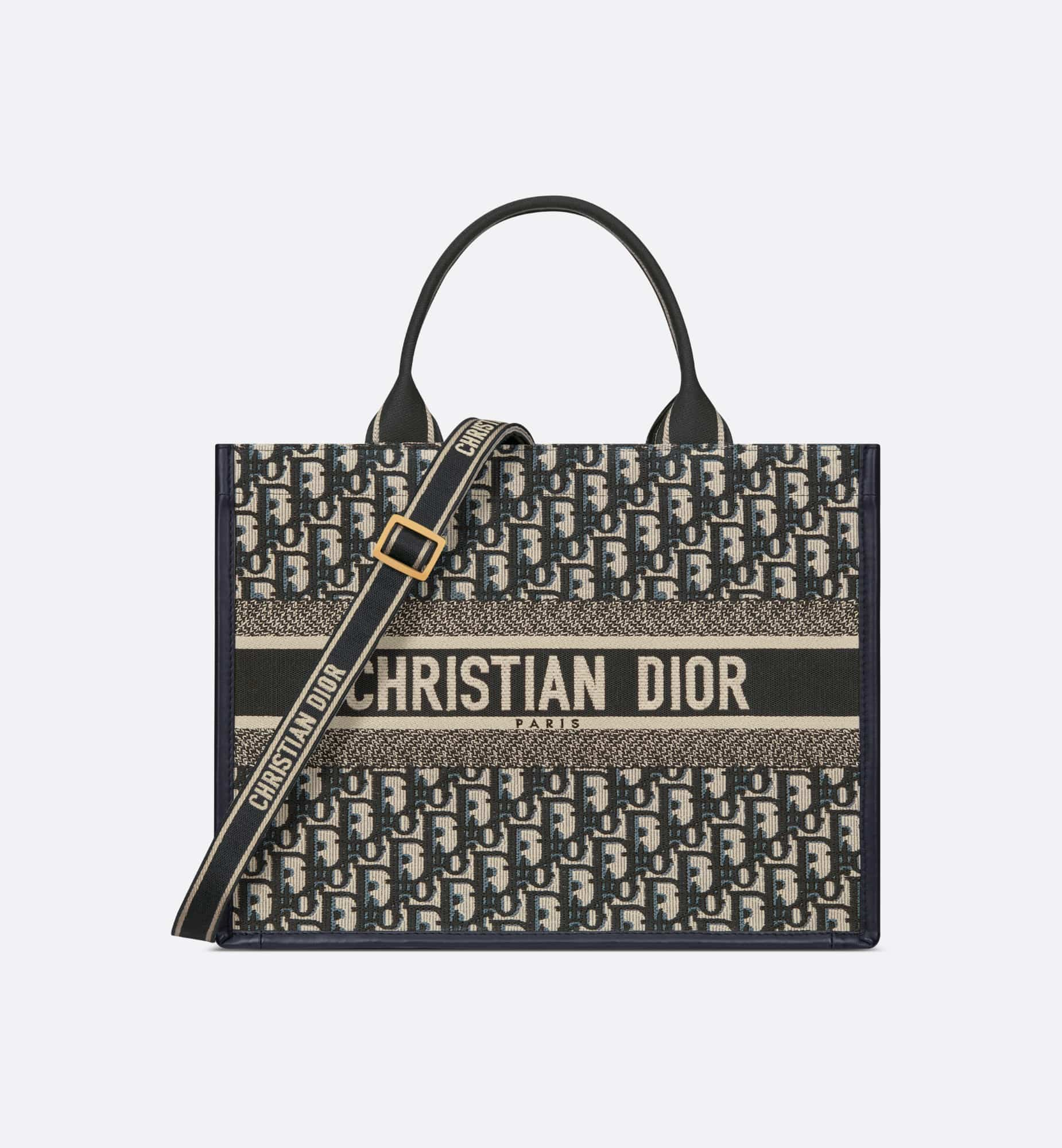 DIOR Medium Dior Book Tote M1324CZBB_M928