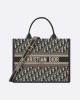 DIOR Medium Dior Book Tote M1324CZBB_M928