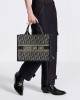 DIOR Medium Dior Book Tote M1324CZBB_M928