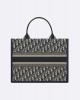 DIOR Medium Dior Book Tote M1324CZBB_M928