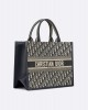 DIOR Medium Dior Book Tote M1324CZBB_M928