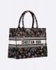 DIOR Medium Dior Book Tote M1296ZEGM_M911