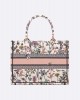 DIOR Medium Dior Book Tote M1296ZEGM_M20E