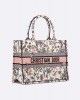 DIOR Medium Dior Book Tote M1296ZEGM_M20E