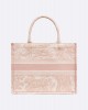 DIOR Medium Dior Book Tote M1296ZTDT_M31I