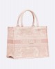 DIOR Medium Dior Book Tote M1296ZTDT_M31I