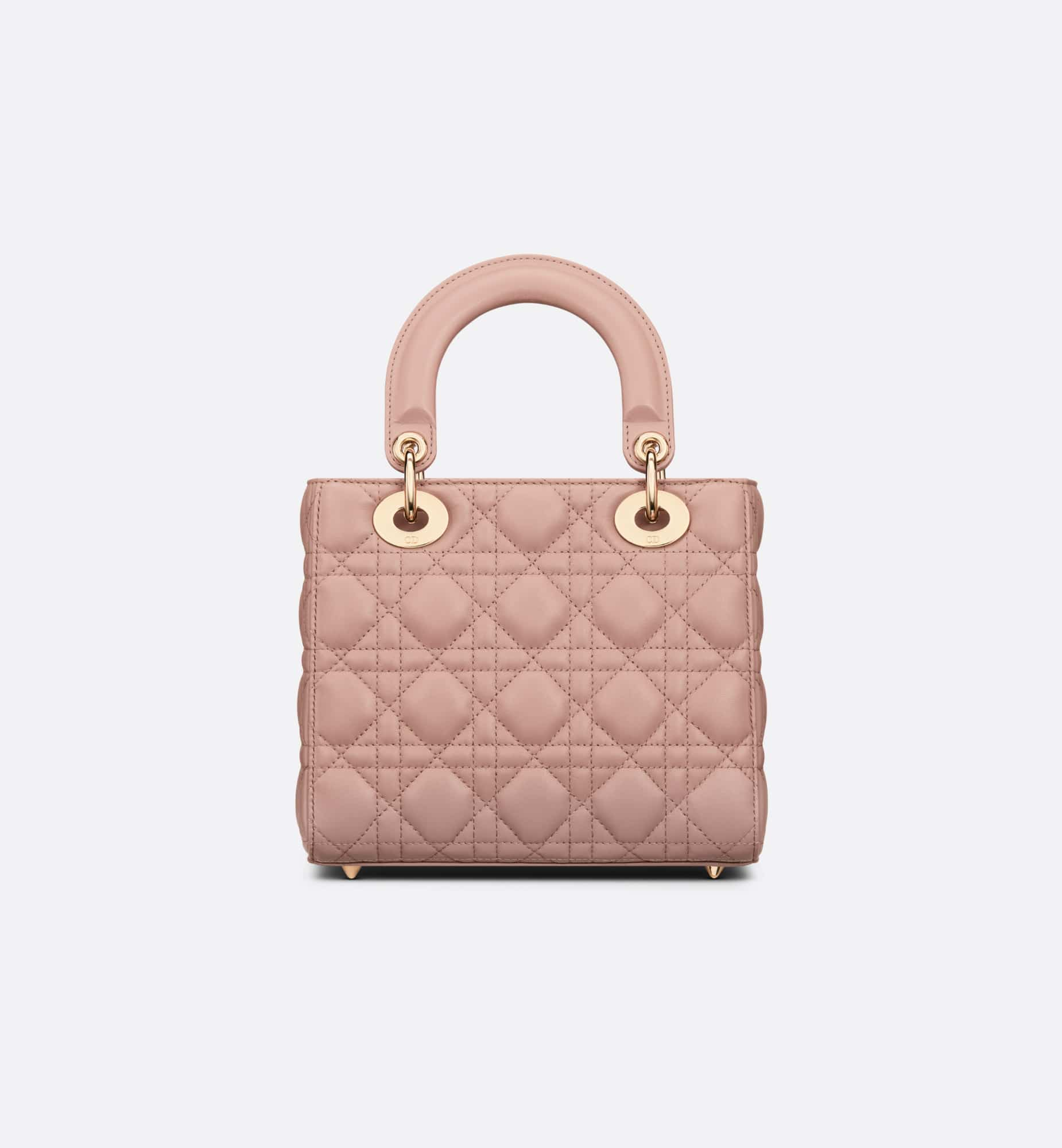 DIOR Small Lady Dior My ABCDior Bag M0538ONGE_M50P