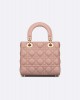 DIOR Small Lady Dior My ABCDior Bag M0538ONGE_M50P