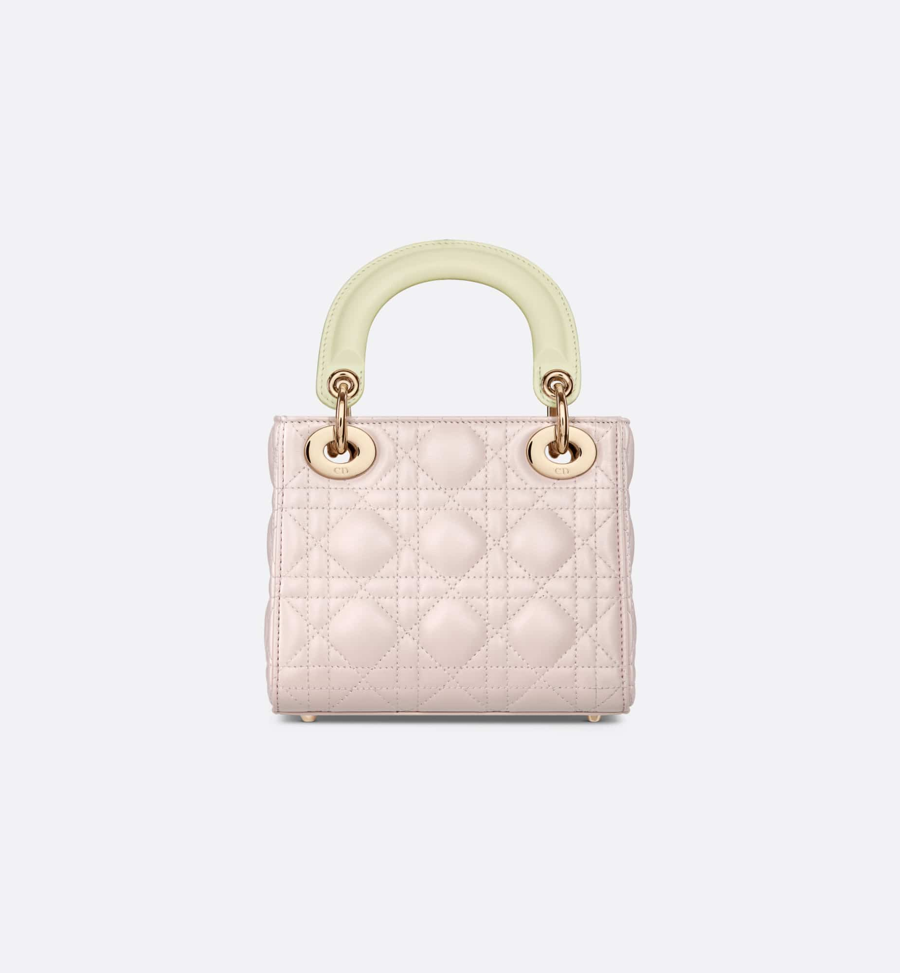 DIOR Mini Lady Dior Bag M0505ONJC_M912