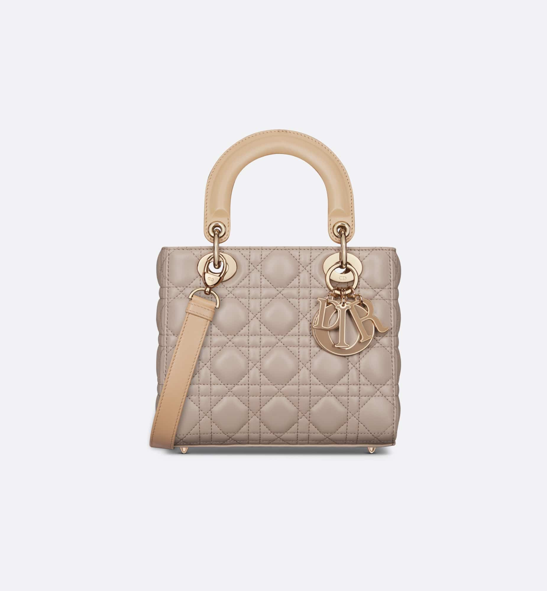 DIOR Small Lady Dior Bag M0531ONJC_M29I