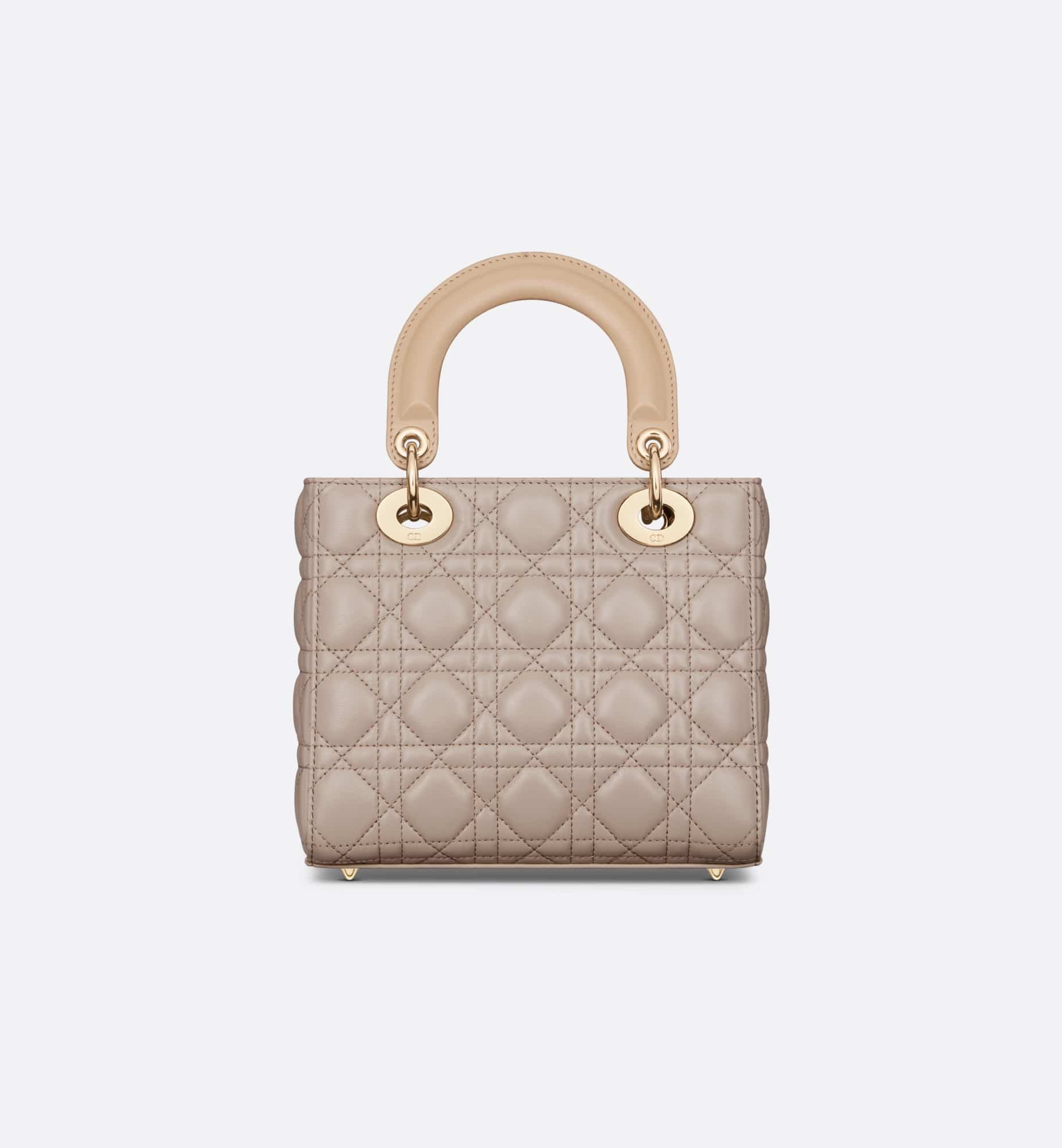 DIOR Small Lady Dior Bag M0531ONJC_M29I