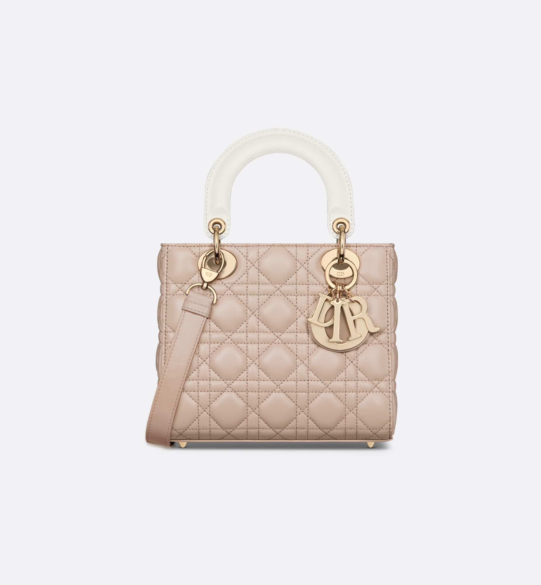 DIOR Small Lady Dior Bag M0531ONJC_M918