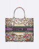 DIOR Large Dior Book Tote M1286ZEBH_M20E