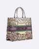 DIOR Large Dior Book Tote M1286ZEBH_M20E