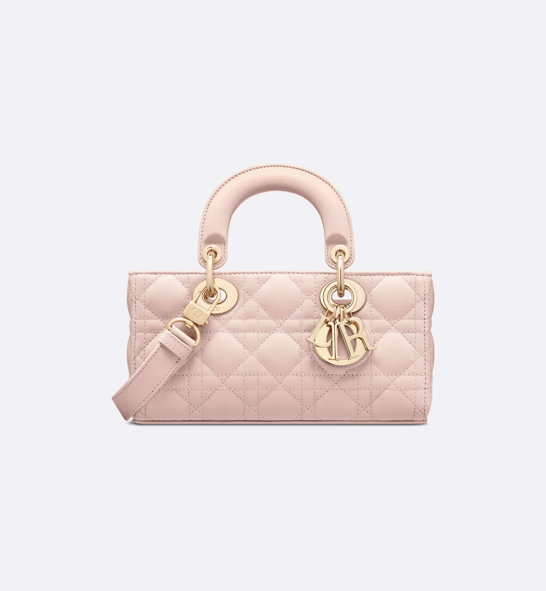 DIOR Small Lady D-Joy Bag M0613ONGE_M413