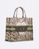 DIOR Large Dior Book Tote M1286ZEBI_M20E