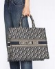 DIOR Large Dior Book Tote M1286ZEBI_M20E