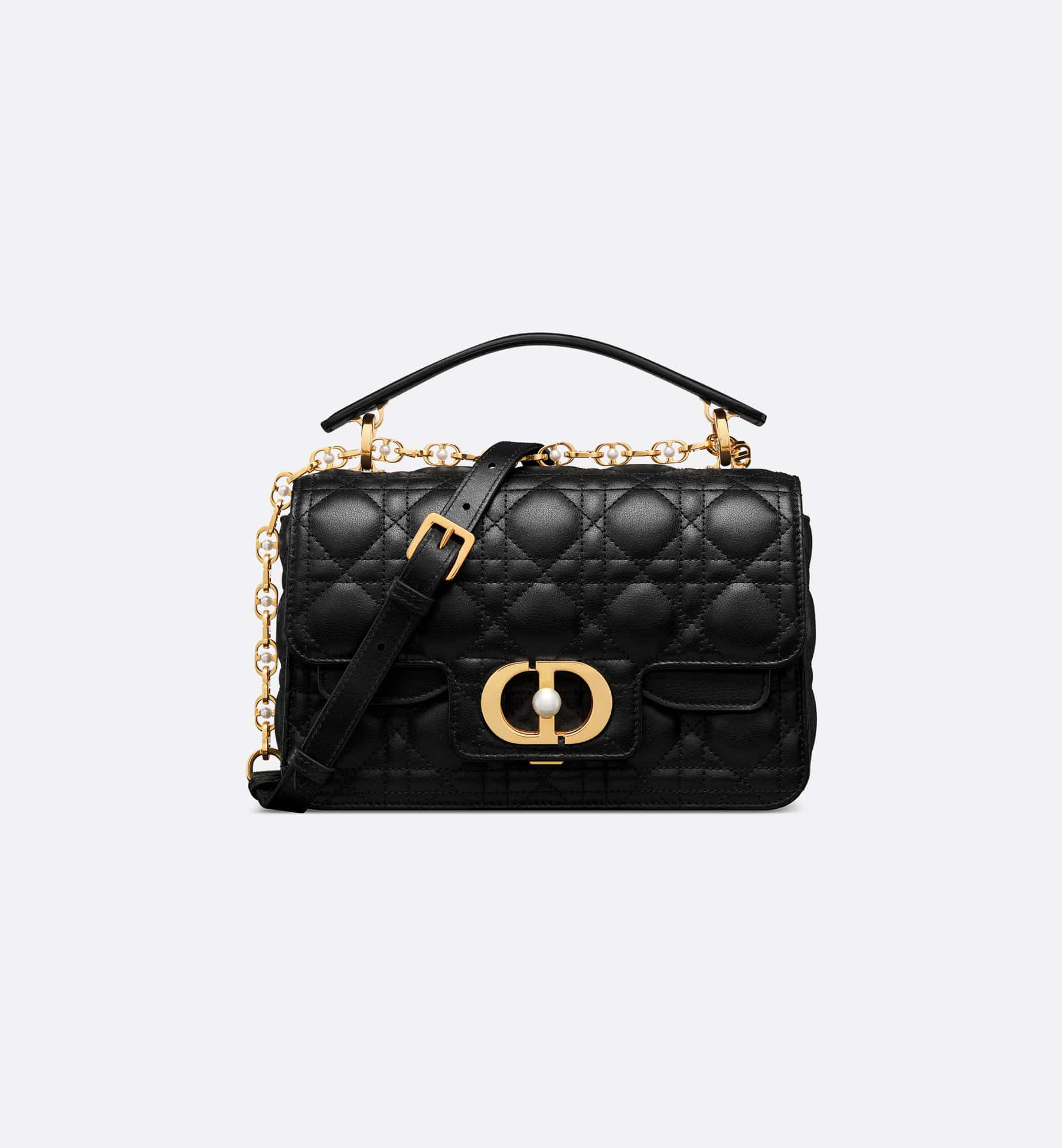 DIOR Small Dior Jolie Top Handle Bag M9271UBHI_M900