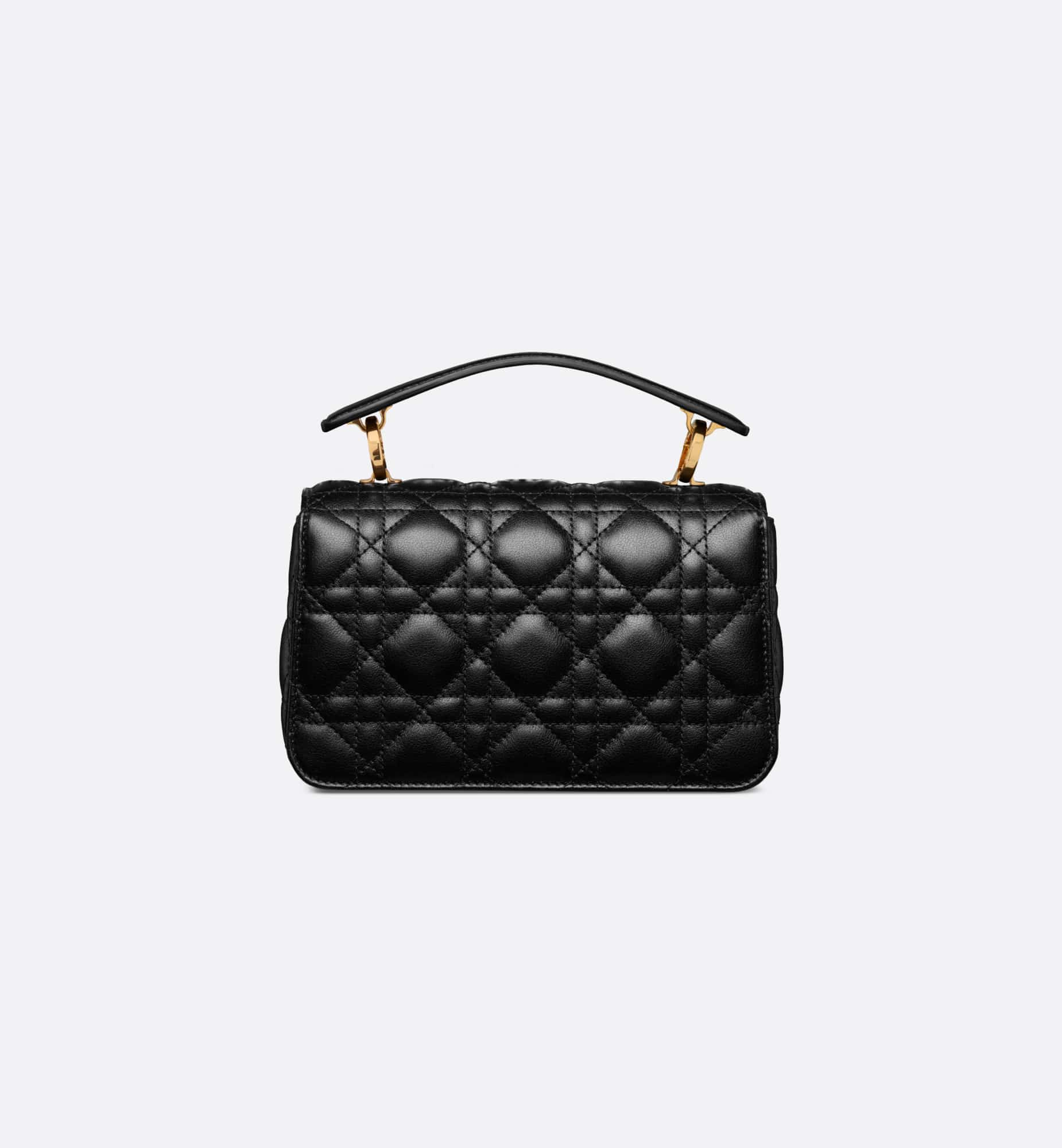 DIOR Mini Dior Jolie Top Handle Bag M9272UBHI_M900