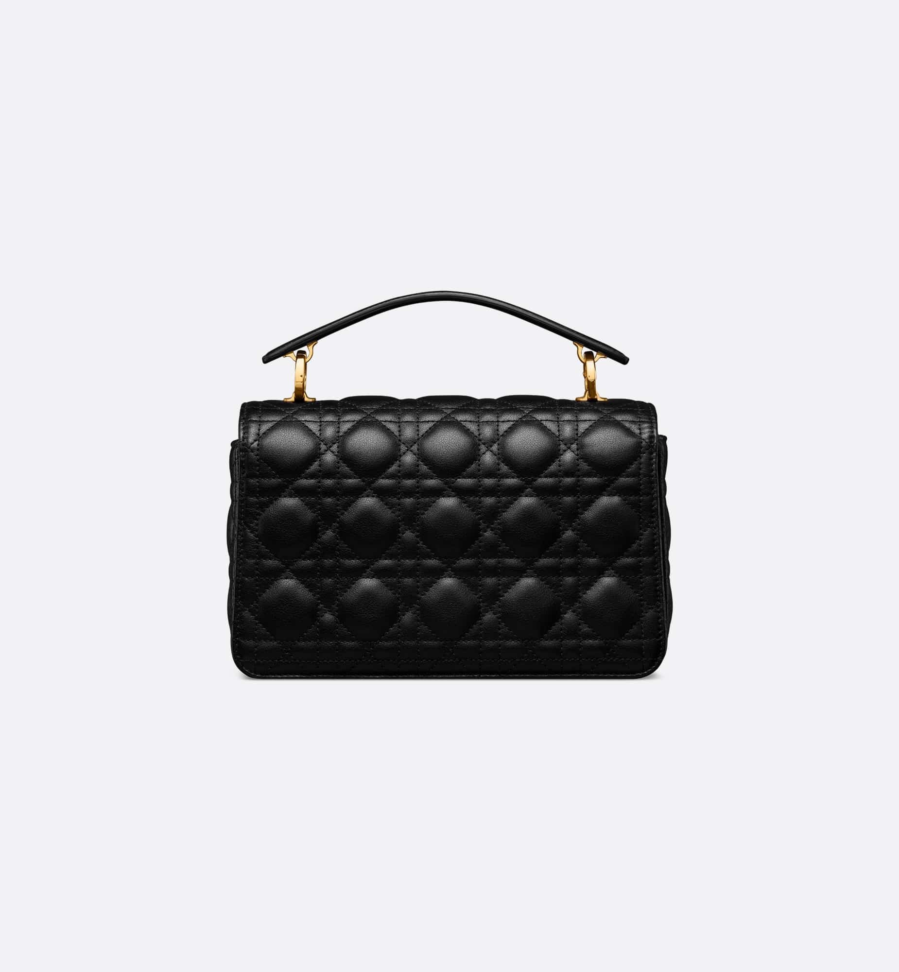 DIOR Small Dior Jolie Top Handle Bag M9271UBHI_M900