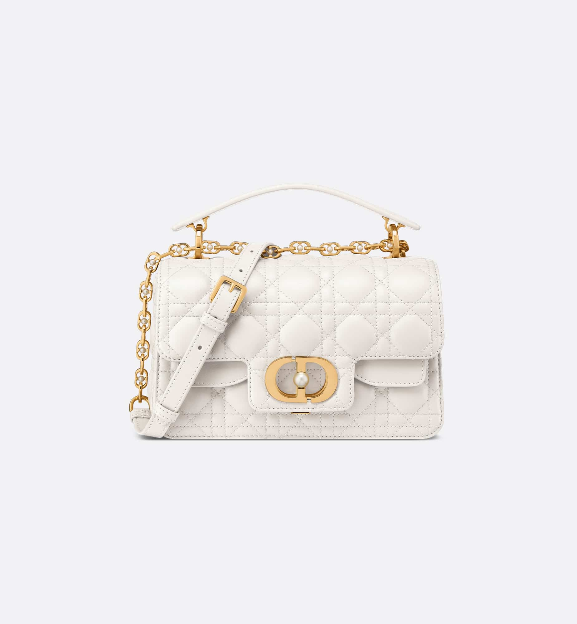 DIOR Small Dior Jolie Top Handle Bag M9271UBHI_M030