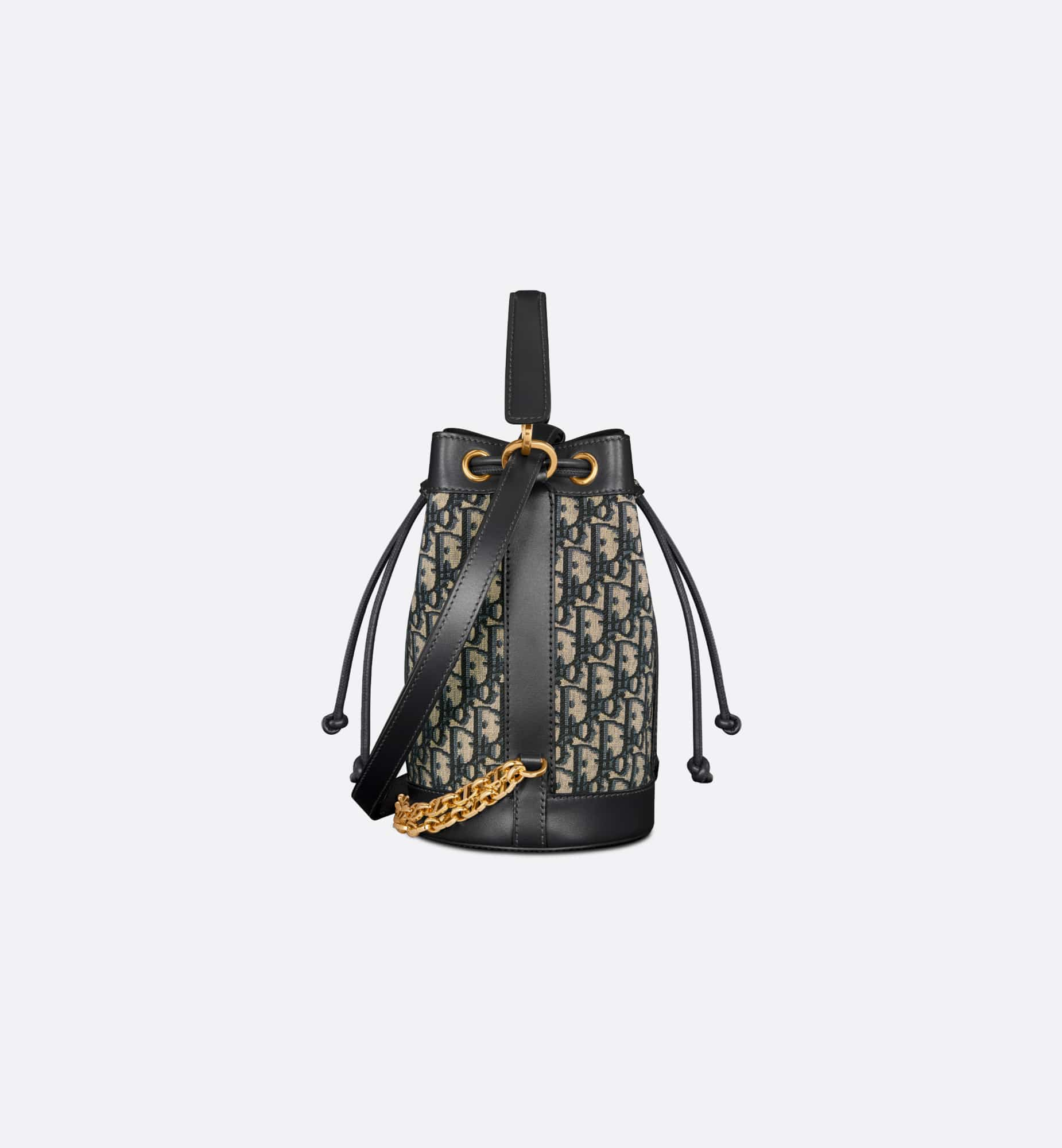 DIOR Small Dior Backpack M3350UTZQ_M928