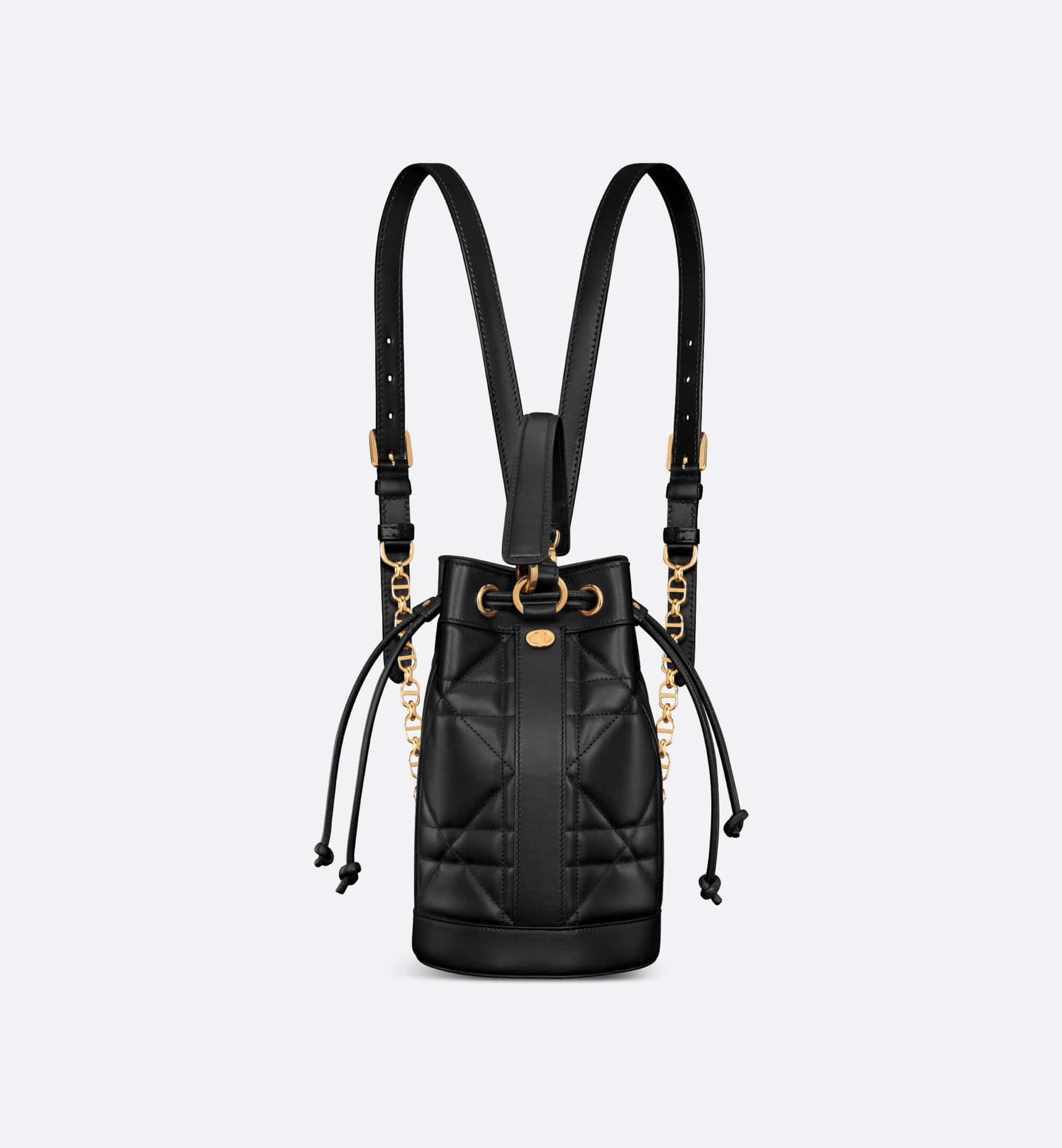 DIOR Small Dior Backpack M3350UHOW_M900