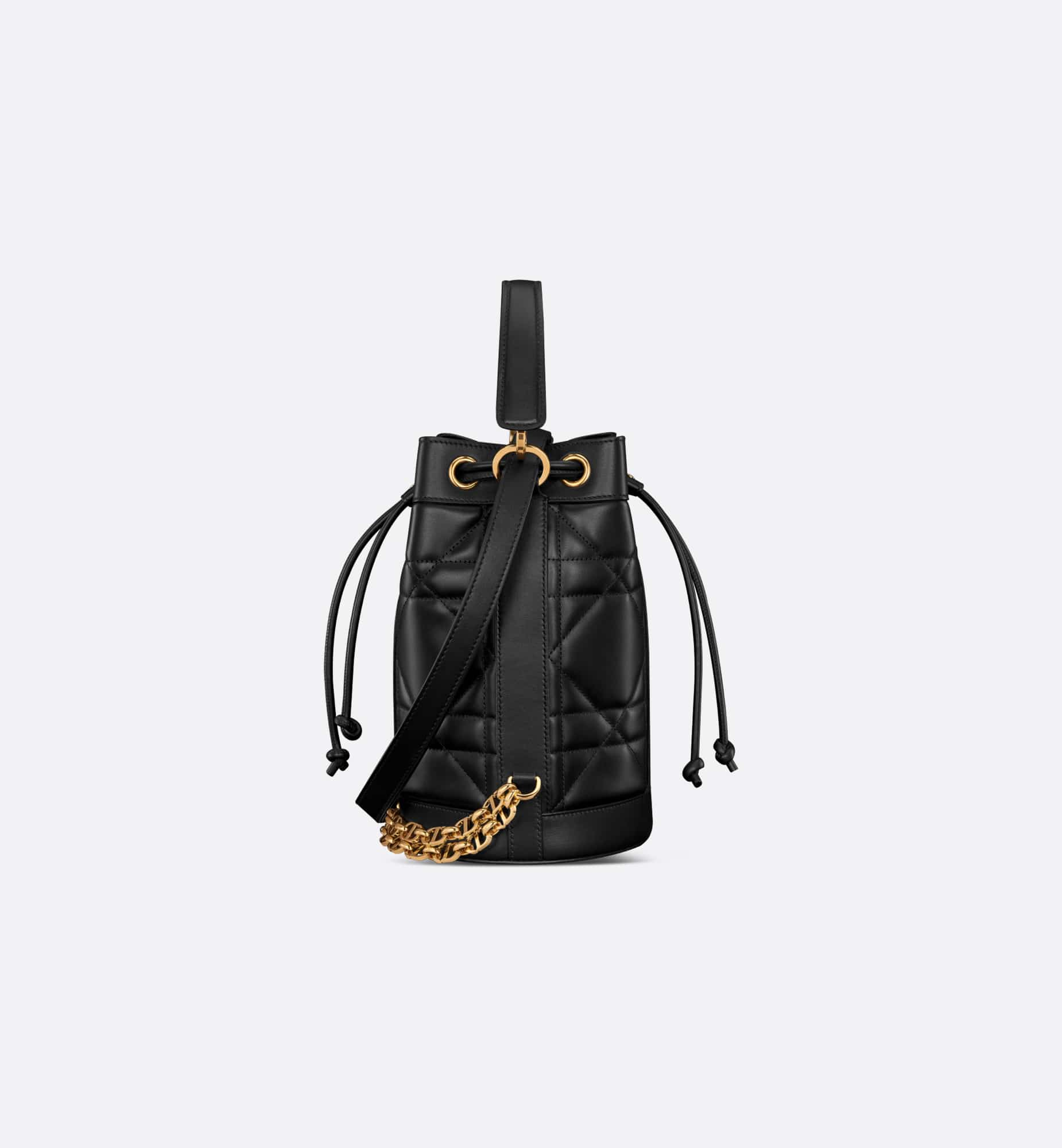 DIOR Small Dior Backpack M3350UHOW_M900