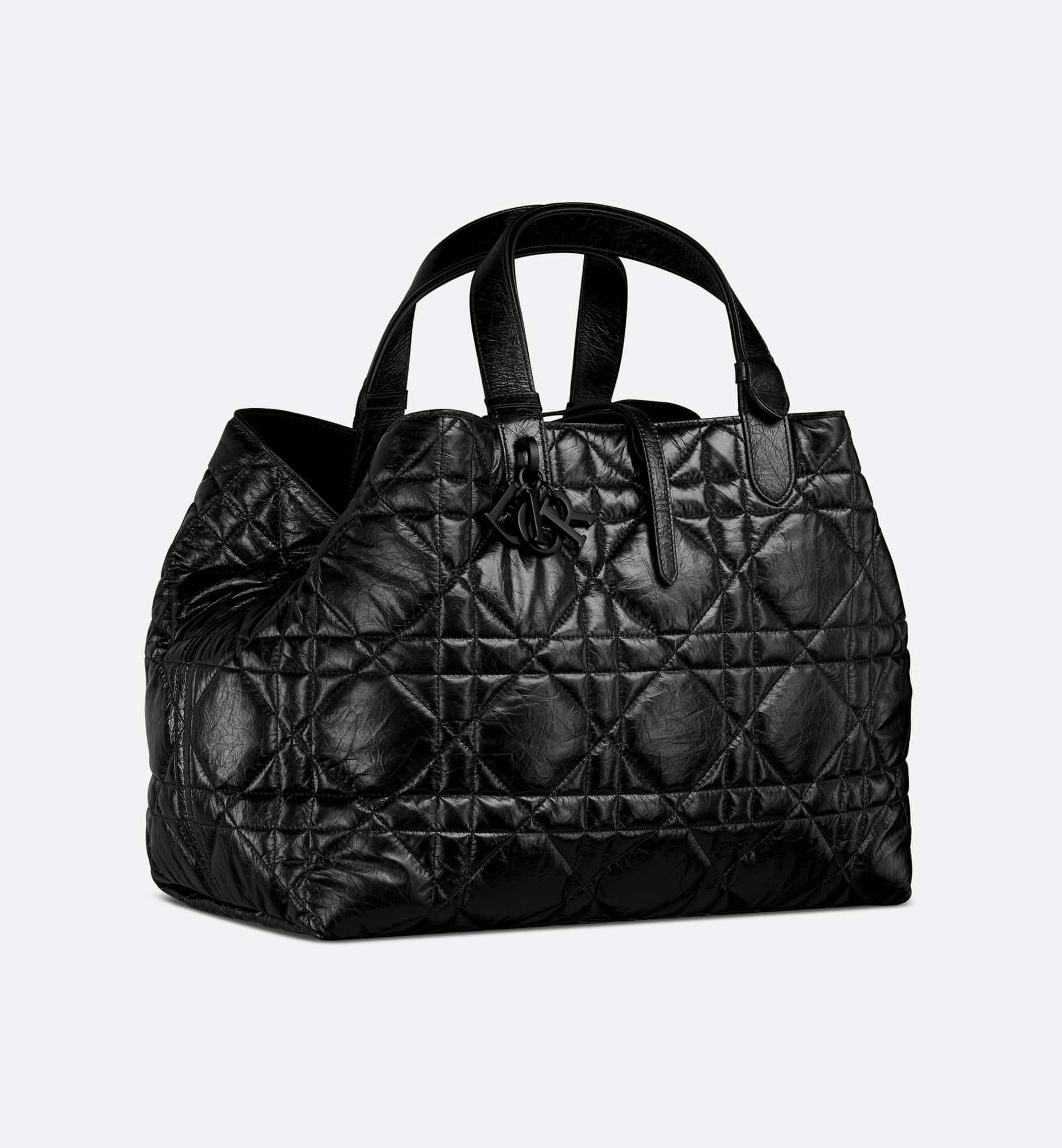 DIOR Large Dior Toujours Bag M2820SNIO_M900