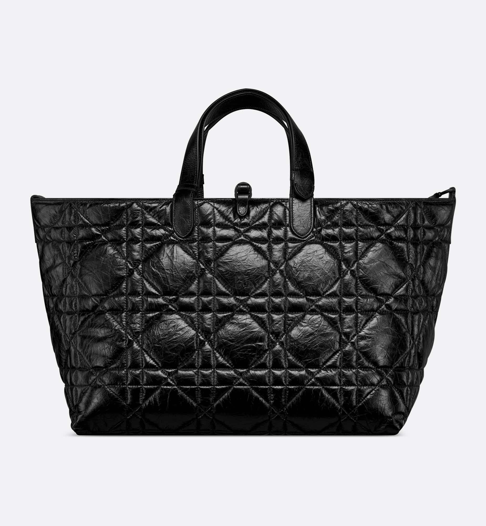 DIOR Large Dior Toujours Bag M2820SNIO_M900