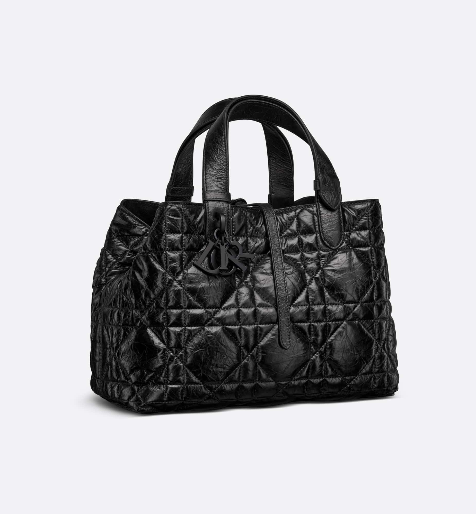 DIOR Medium Dior Toujours Bag M2821SNIO_M900